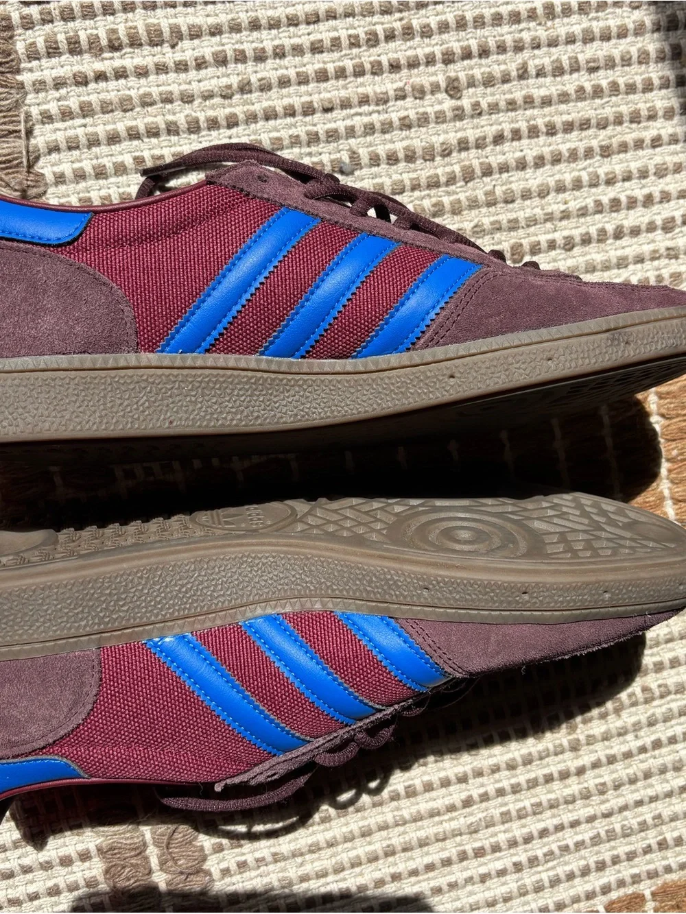 Adidas Spezial Suede Men's Sneaker